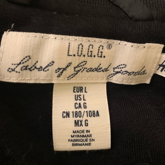 Bomber jacket - Picture 2 of 4